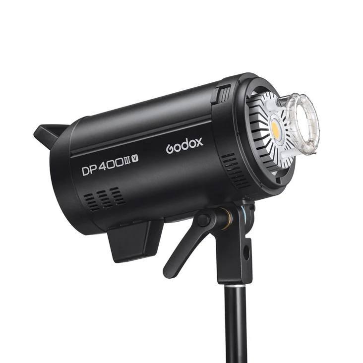 Godox flash light