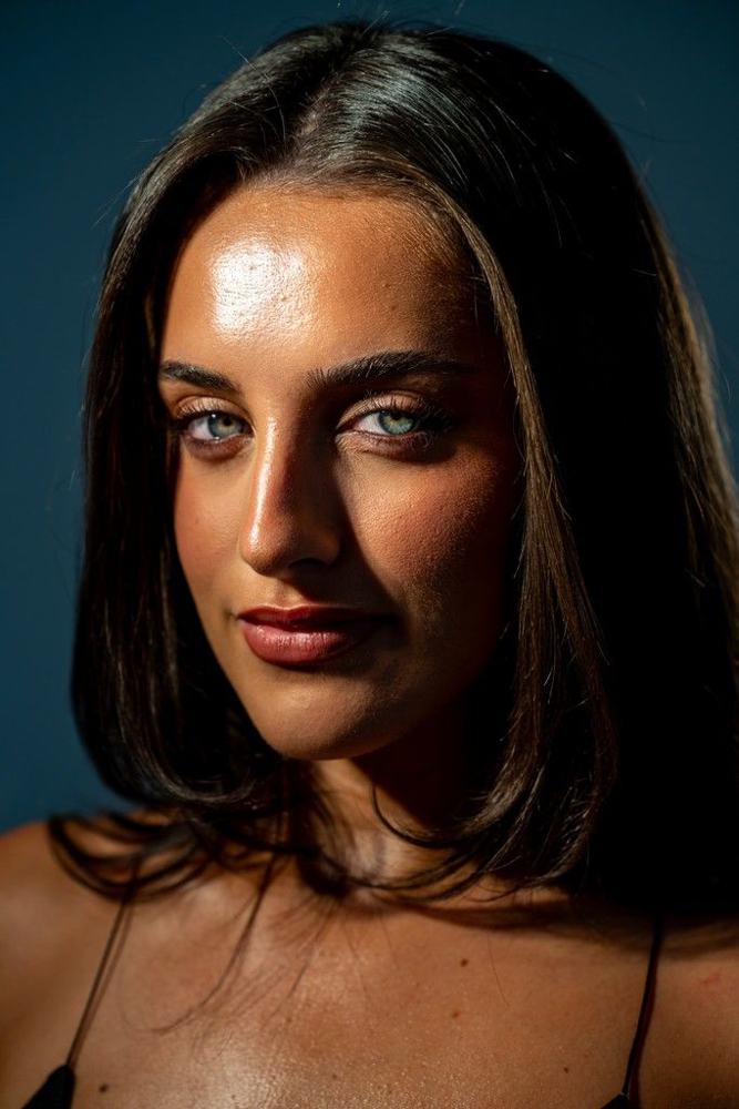 Beauty portrait